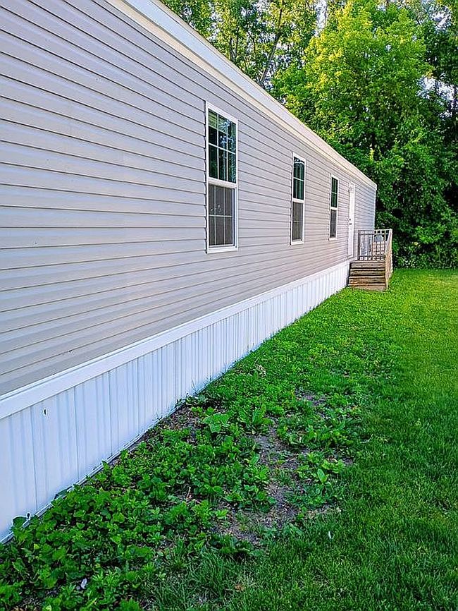 Photo of 411 S Grover Ave Lot 19, Alma, MI