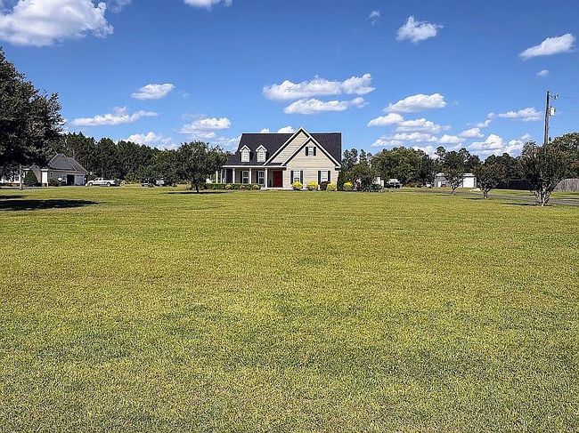 Photo of 4400 Carson Rd, Blackshear, GA