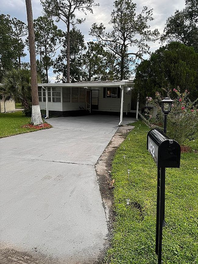 Photo of 422 Forest Ln, Kissimmee, FL