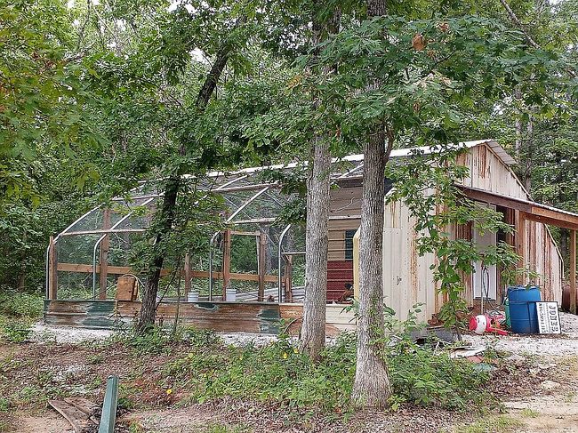 Photo of 4420 Se 1150th Rd, Collins, MO
