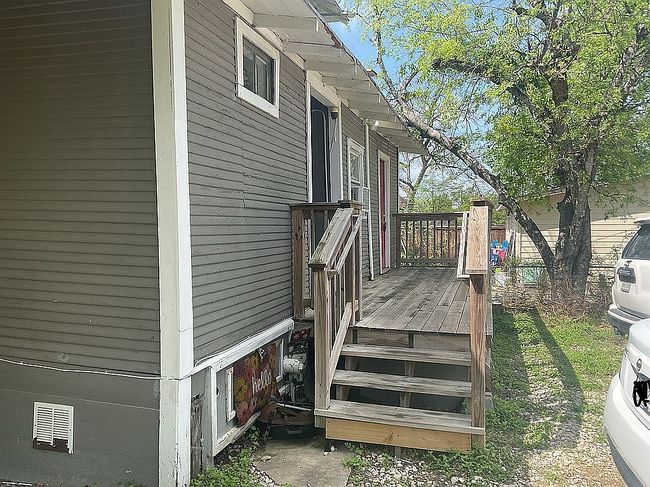 Image of 519 Hammond Ave