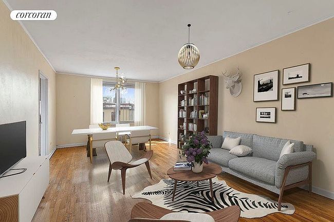 Preview of property located at 220 Berkeley Pl Apt 4A