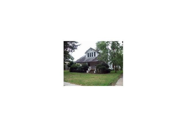 Photo of 521 E Center Ave