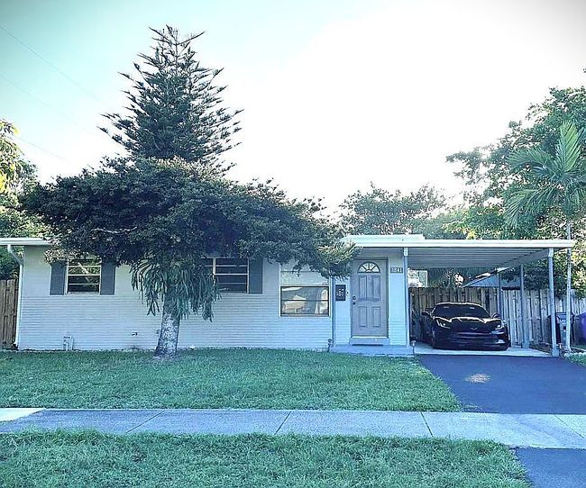 Photo of 1841 Nw 26th Ave, Fort Lauderdale, FL