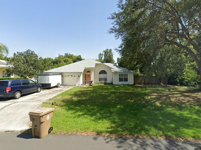 Photo of 2924 Elbert Way, Kissimmee, FL