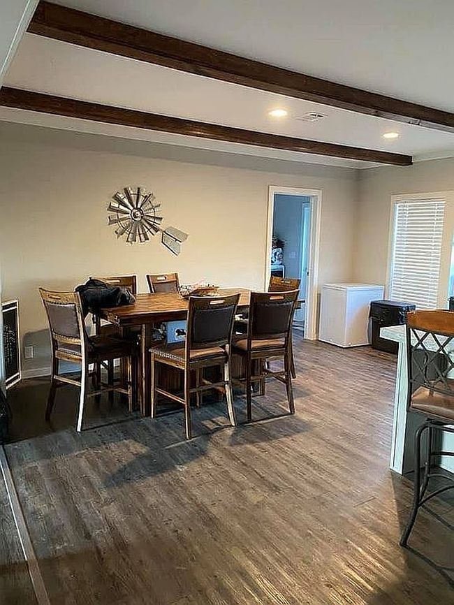Photo of 309 S Garvey St, White Deer, TX