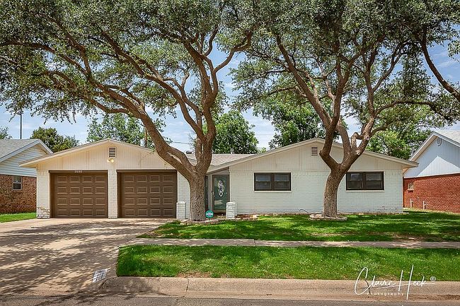 3332 Cimmaron Ave, Midland, TX