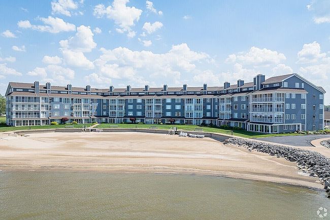 Photo of 1909 E Harbor Rd Apt 306E, Pt Clinton, OH