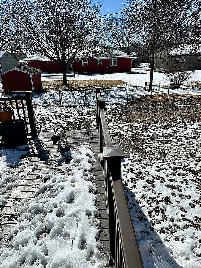 Photo of 912 9th St Ne, Belmond, IA