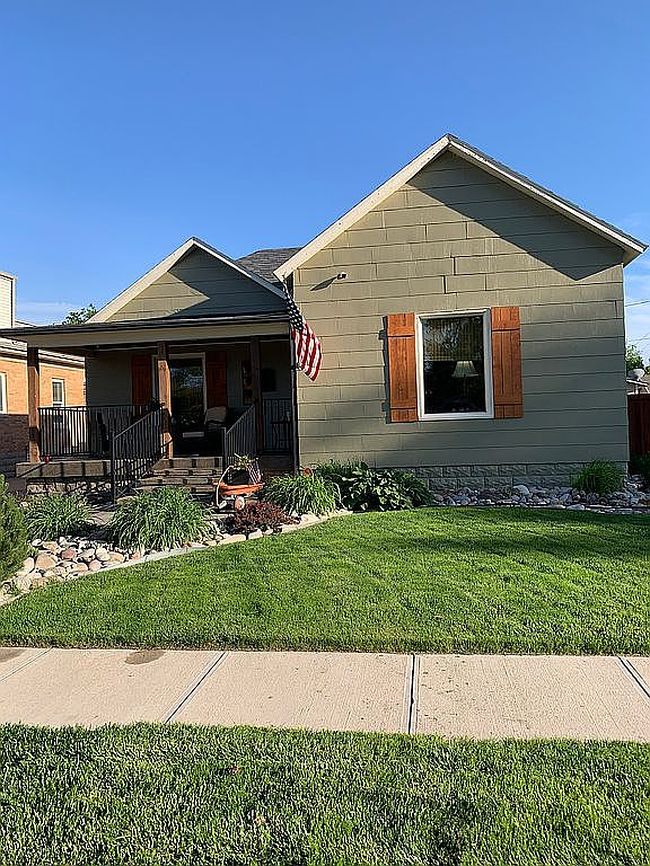Photo of 215 Phelps St, Sterling, CO
