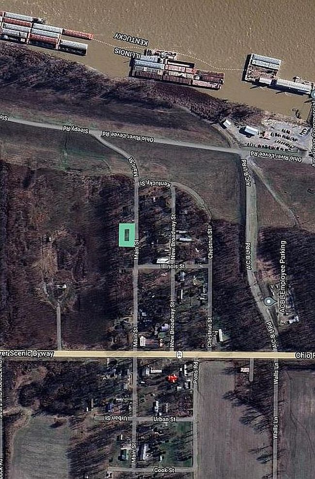 Image of Main St