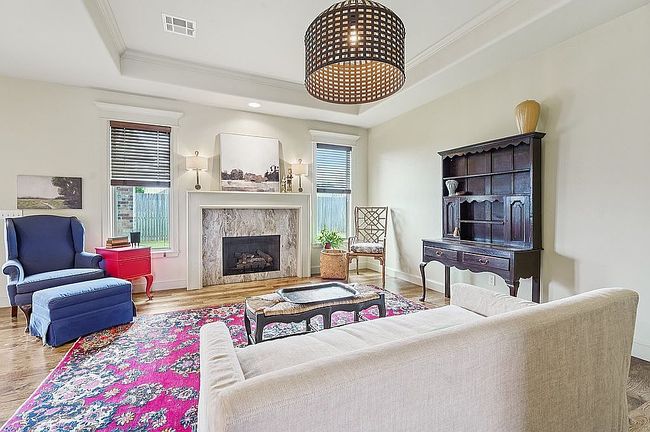 Photo of 1172 Monument Ln, Yukon, OK