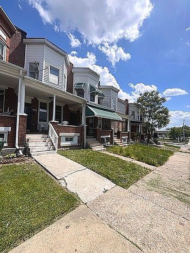 Image of 1711 N Pulaski St