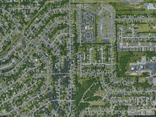 Image of 2852 Jan Dr