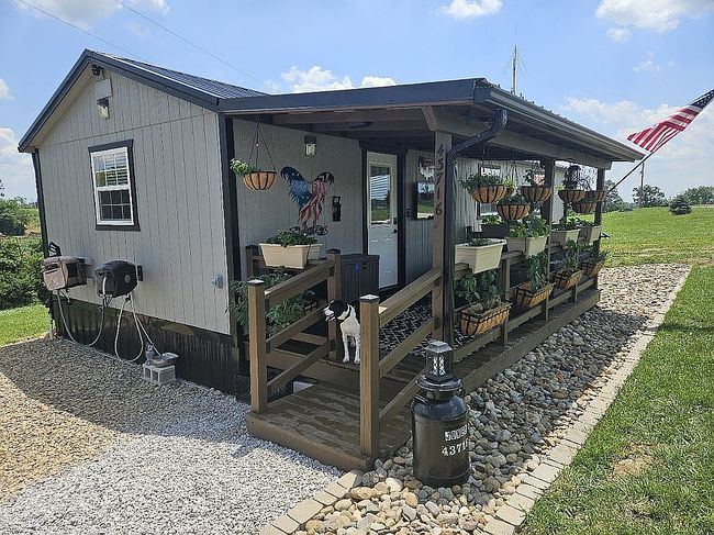 Photo of 43716 Belmont Centerville Rd, Belmont, OH