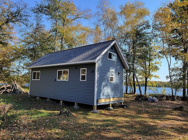 Image of 20894 Swayback Ranch Trl