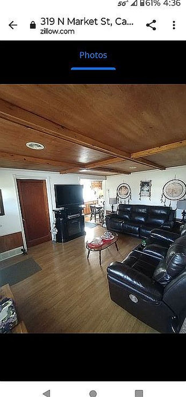 Image of 321 N Market St