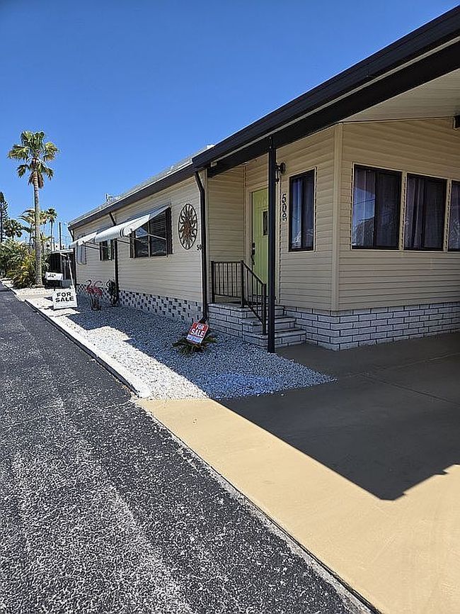 Image of 1375 Pasadena Ave S Lot 508