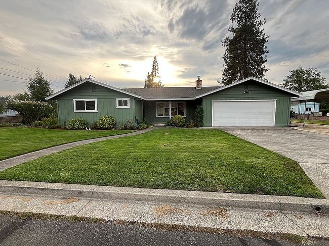 3400 Neamar Dr, Grants Pass, OR