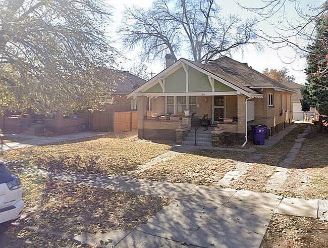 355 S Williams St, Denver, CO