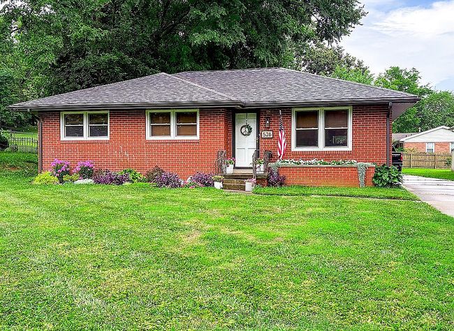 Preview of property located at 526 S Elm St