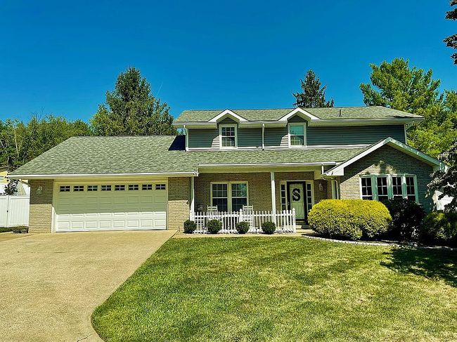 Photo of 1267 Downwood Manor Dr