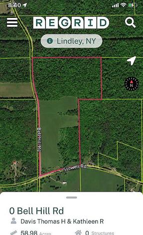 Image of 0 Stowell Rd