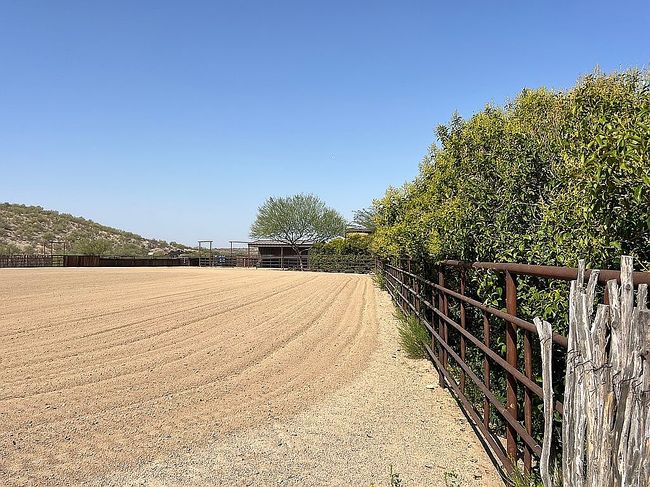 Photo of 4945 Black Mountain Rd, Wickenburg, AZ