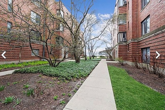 Image of 1224 W Chase Ave Apt 1F