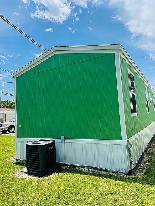 Photo of 425 Toby Mouton Rd Lot 38, Duson, LA