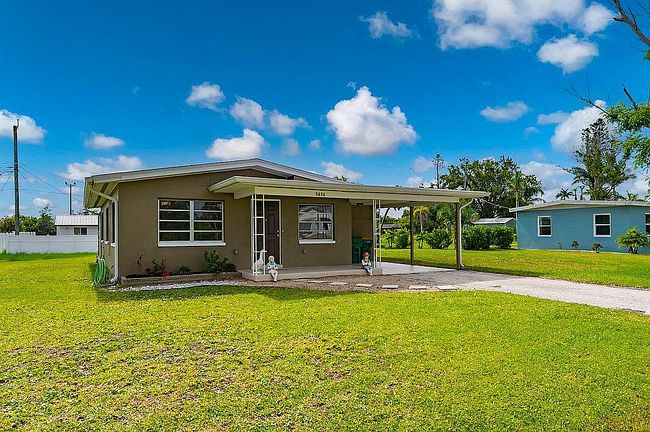 Photo of 3414 Ash St, Punta Gorda, FL