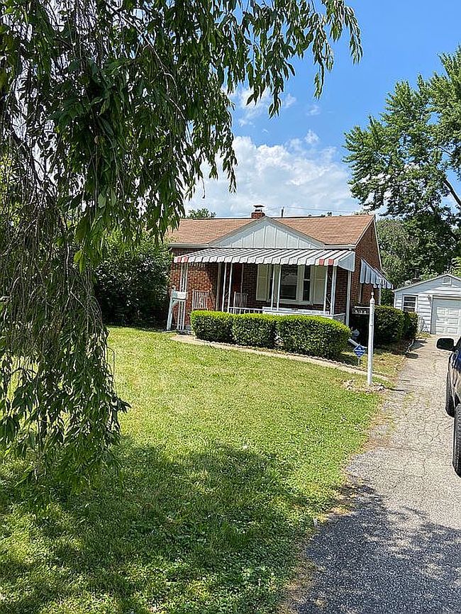 Image of 5134 E 20th St