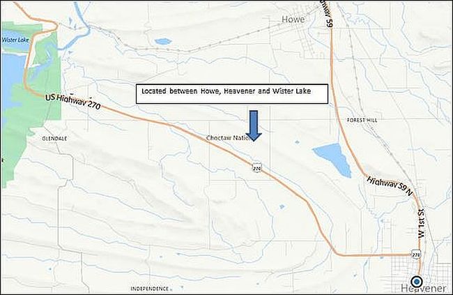 Additional photo 3 of property located at 0 Job Rd