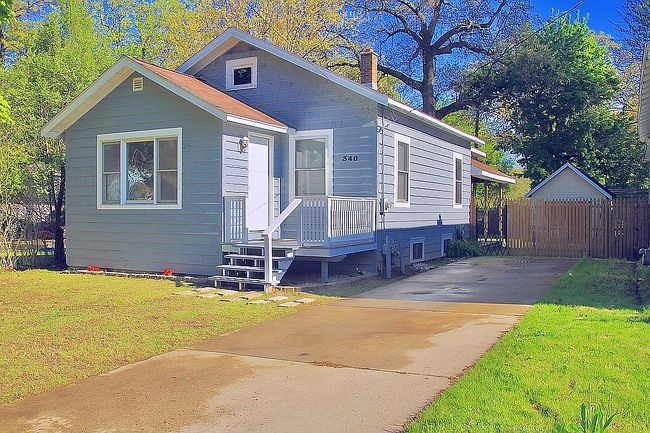 340 Wilbur St Se, Wyoming, MI