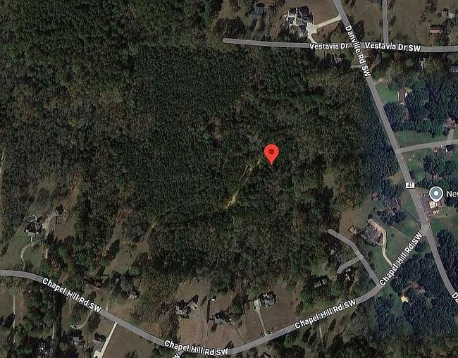 Photo of 0 Danville Rd Sw, Decatur, AL