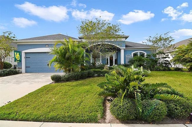 Photo of 2440 Pawtucket Pass, Mount Dora, FL