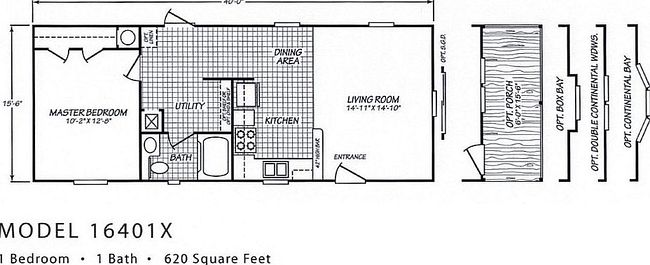 Image of 3400 Robinson Dr #36