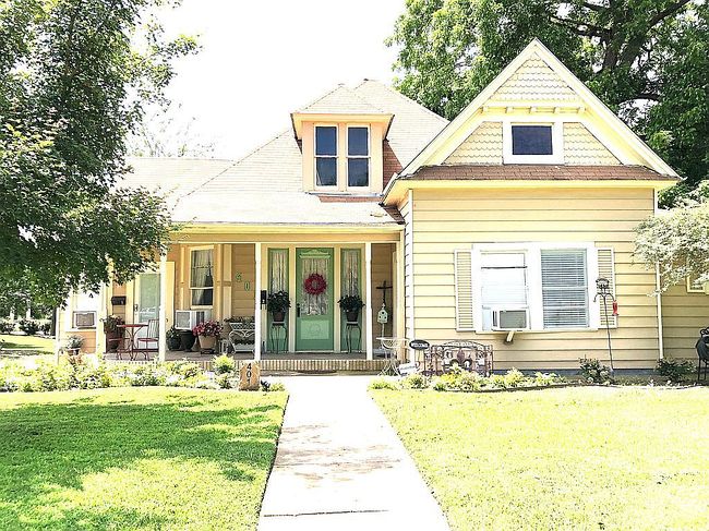 Preview of property located at 401 W Sam Rayburn Dr #3