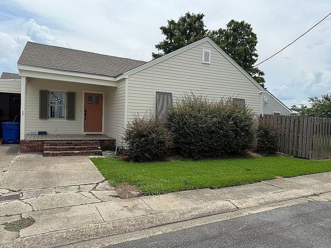 Preview of property located at 515 Mcculla St