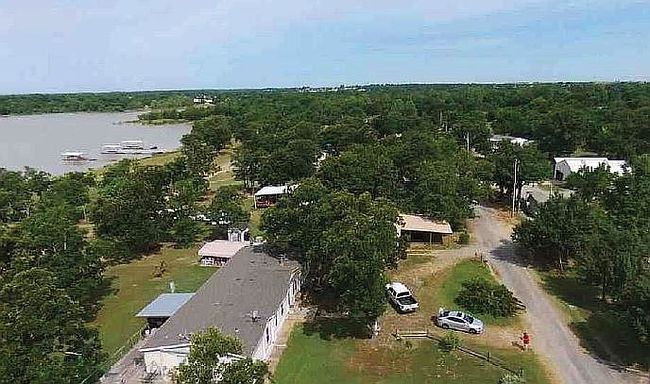 Photo of 114970 S 4212th Rd, Eufaula, OK