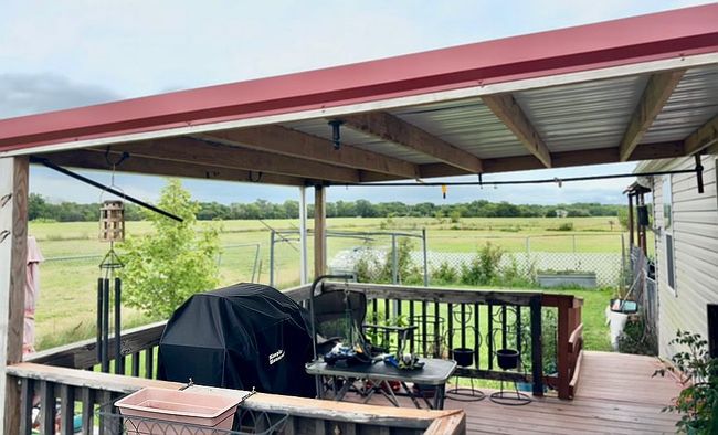 Photo of 1266 13000th Rd, Altamont, KS
