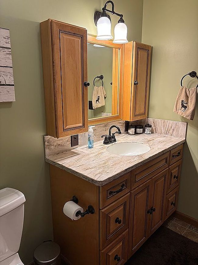 Photo of 16922 Township Road 190, Mount Blanchard, OH