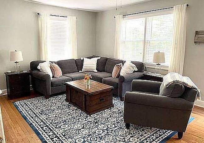 2406 Westover Dr, Winston Salem, NC