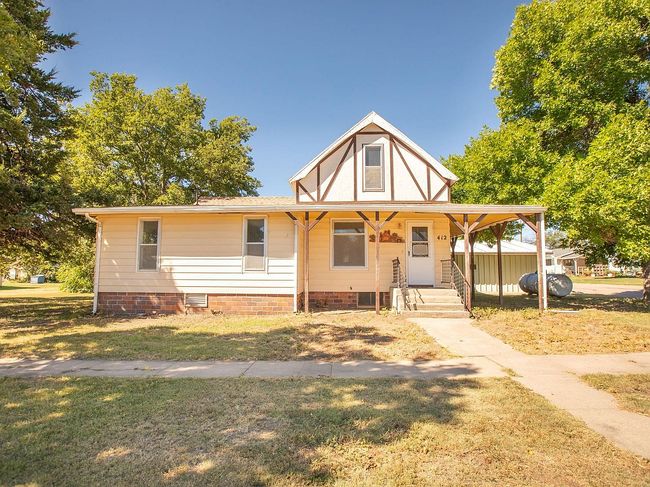 Preview of property located at 412 Baxter St