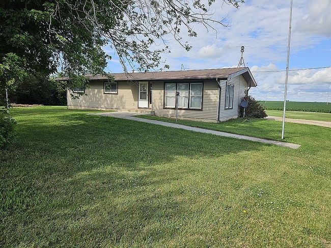 Photo of 1869 Abbott Ave, Gladbrook, IA