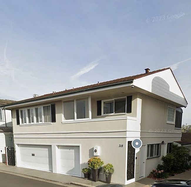 Photo of 318 Via Lido Nord, Newport Beach, CA