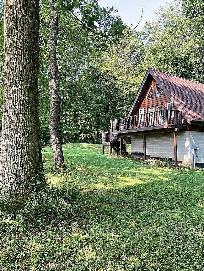 Photo of 560 Montague Rd, Addison, PA