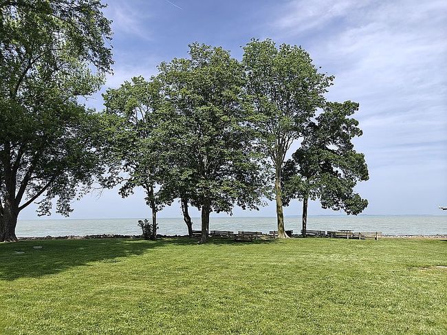 Photo of 3575 Ne Catawba Rd Lot 18, Pt Clinton, OH