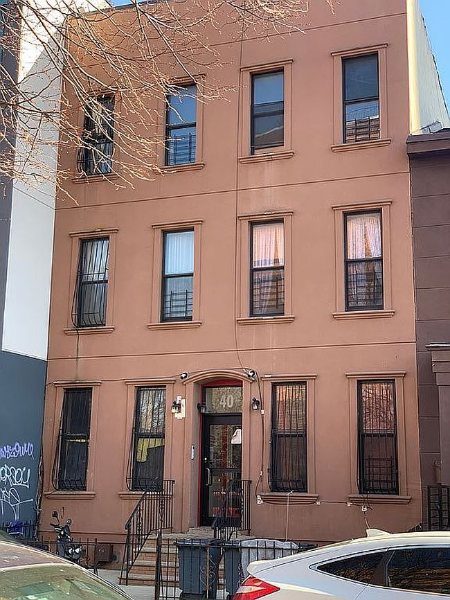 Image of 40 Grove St
