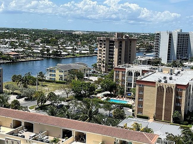 Image of 301 N Ocean Blvd Penthouse 3